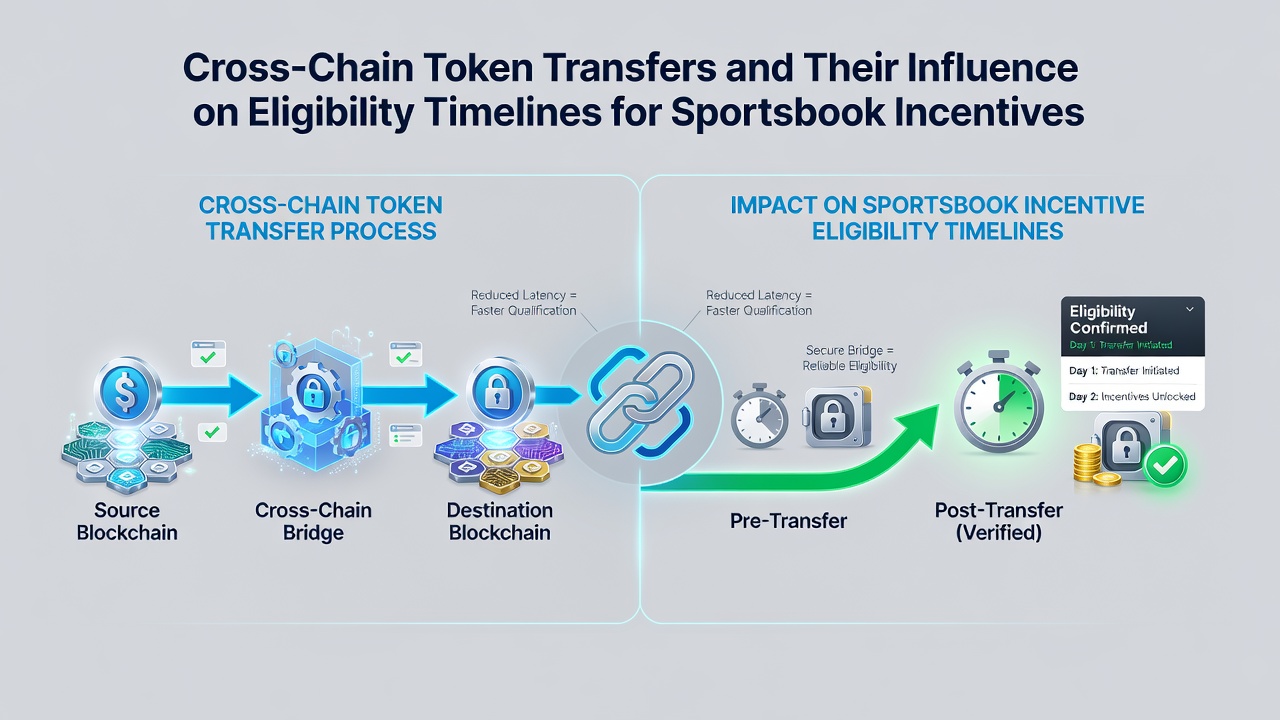 Analyse von Token-Transfer-Pfaden und Fristenauswirkungen in dezentralen Sportwetten