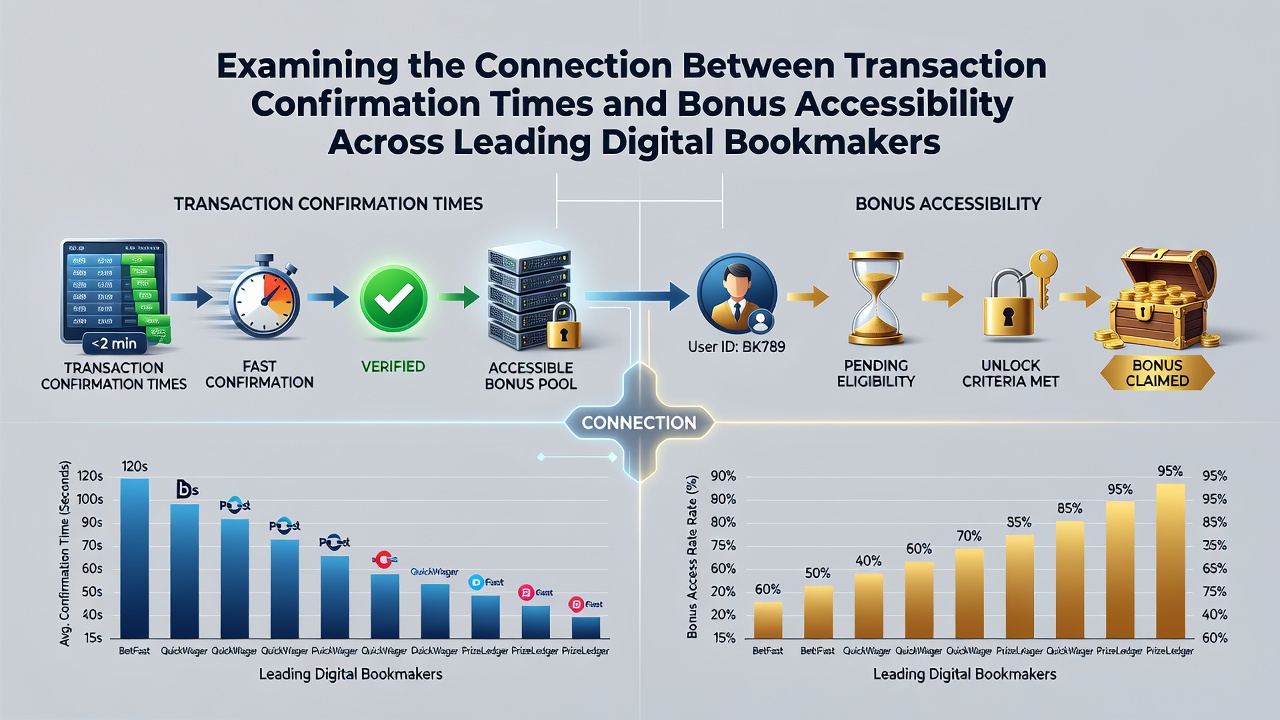 Darstellung von Blockchain-Transaktionsflüssen und Bonusaktivierungen auf digitalen Wettplattformen