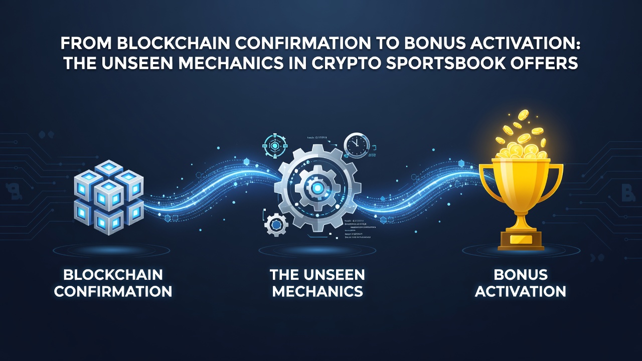 Smart-Contract-Trigger und automatische Bonusaktivierung in dezentralen Sportsbooks