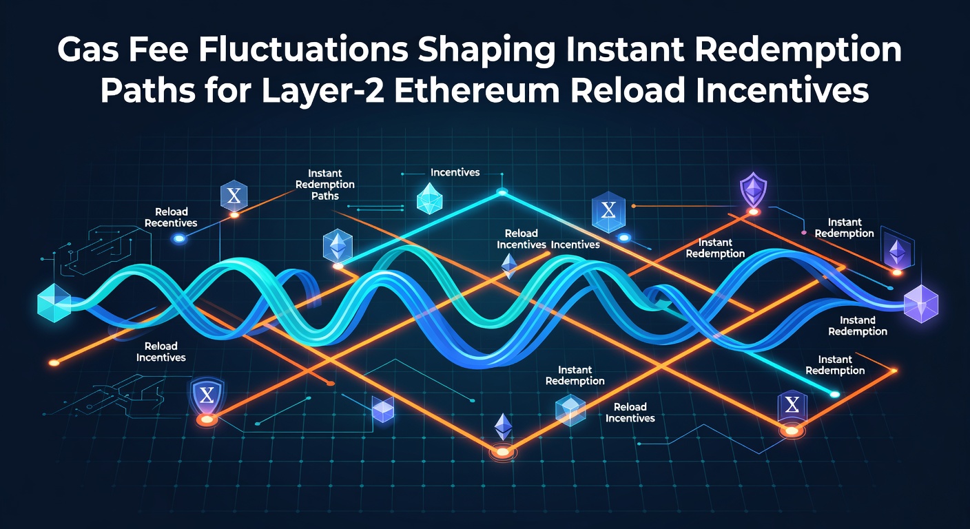 Layer-2 Ethereum reload incentives and gas fee management in crypto betting platforms
