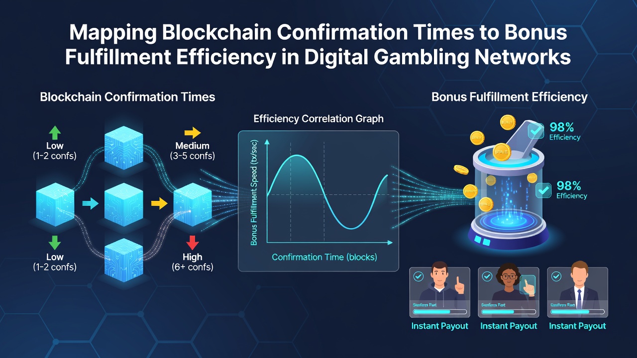 Analyse von Transaktionsflüssen und Bestätigungszeiten in blockchain-basierten Bonusprozessen
