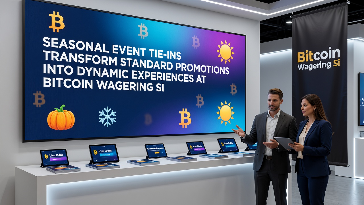 Integration von NFT-Belohnungen und saisonalen Events in Krypto-Sportsbooks mit Blockchain-Technologie